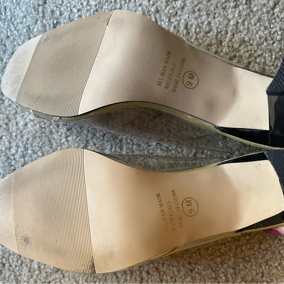 Rhinestone Studded Sandals - Picture 6 of 6